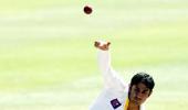 Ajmal to play against Kenya before biomechanics test