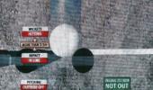 DRS blunder: Hawk-eye officials admit error in Pak batsman's dismissal