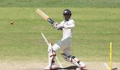 Batting on a fifth day pitch will be a test of our mindset: Rahane