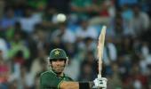 Milne reprimanded, Misbah fined for Code of Conduct breach