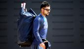 'Kohli did the right thing in chasing the target in Adelaide'