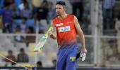 Delhi Daredevils drop Pietersen, Karthik, Vijay