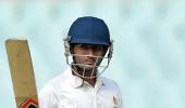 Ranji round-up: Gopal ton drives Karnataka to 408 against Bengal