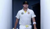 Meet Australia's new Test captain Steve Smith