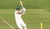 Smith jumps to fifth in ICC Test rankings, Kohli 15th