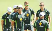 Record favours Australia as teams head to Gabba for second Test