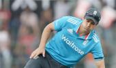 Captain Cook not guaranteed to lead England at World Cup