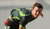 Hazlewood to miss Chittagong Test and India tour