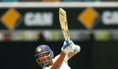 Classy Vijay no longer India's unsung hero