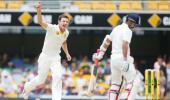 Hazlewood confident about Test future after fifer on debut