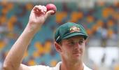 'If Hazlewood continues working hard, he'll get 200 wickets easy'