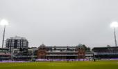 Lord's recommended to stage 2019 World Cup final