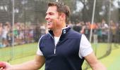 'Warne would have done terrific job as Eng coach'