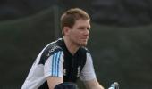 Cook out, Morgan in as England ODI captain: BBC