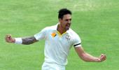 Mitchell Johnson to skip Big Bash League