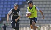 Morgan named England ODI captain, Cook dropped from squad