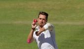 Dale Steyn rips through Windies, Proteas post huge win