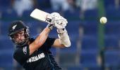 Williamson, Henry give New Zealand series win over Pakistan