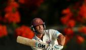 Australia call up uncapped Burns for Boxing Day Test