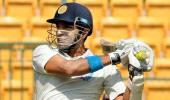 Ranji Trophy round-up: Upadhyay wrecks Karnataka top-order