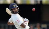 Dhawan, Kohli fit for Boxing Day Test