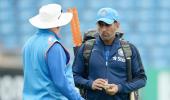 Boxing Day Test: India's pride at stake