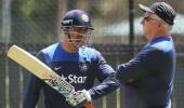 India's new vintage nearly ready, says Dhoni