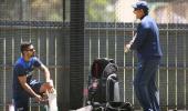 Shastri feels DRS can be used for 'howlers'