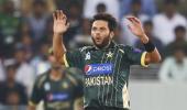 Afridi issued show cause notice for featuring in commercial