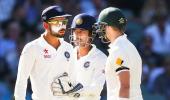 India is going to be aggressive, warns Haddin