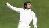 Hafeez to fly to Chennai for bowling action test