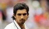 Ishant, Aaron arrived late at Gabba on fourth morning: report