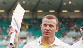 'A hundred in the Boxing Day Test would be as good as it gets'