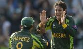 Ajmal, Hafeez to visit Chennai for informal tests