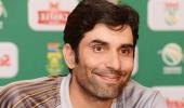 Misbah will lead Pakistan in World Cup: PCB