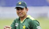 World Cup: Kamran may make it to Pak squad; Gul's comeback doubtful