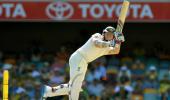 Ishant was the biggest threat on Day 1: Rogers