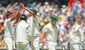 I have no expectations from Indian bowling attack: Gavaskar