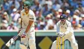 Dhoni sets record for most stumpings in Test cricket