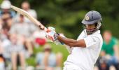 Christchurch Test: Sri Lanka openers recover after following on