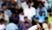 BCCI bans Pragyan Ojha for illegal action