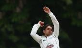 Akhtar advises suspended Ajmal to approach CAS