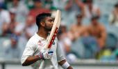 Run-machine Kohli emulates batting great Gavaskar!