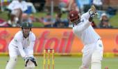 Brathwaite, Samuels lead West Indies fightback