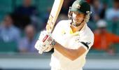 PHOTOS, Day 4: Australia in control with 326-run lead