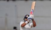 Ranji Roundup: Devdhar keeps Baroda in fray vs Mumbai