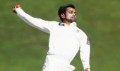 Fit-again Hafeez ready for ICC's action correction test