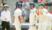 Sledging continues: Kohli in another verbal barrage with Haddin