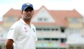 What are your favourite memories of Dhoni in Tests? Tell us!