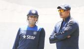 To hell with the scoreline, says team director Ravi Shastri